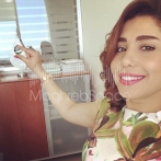 Houda saad sur yala.fm